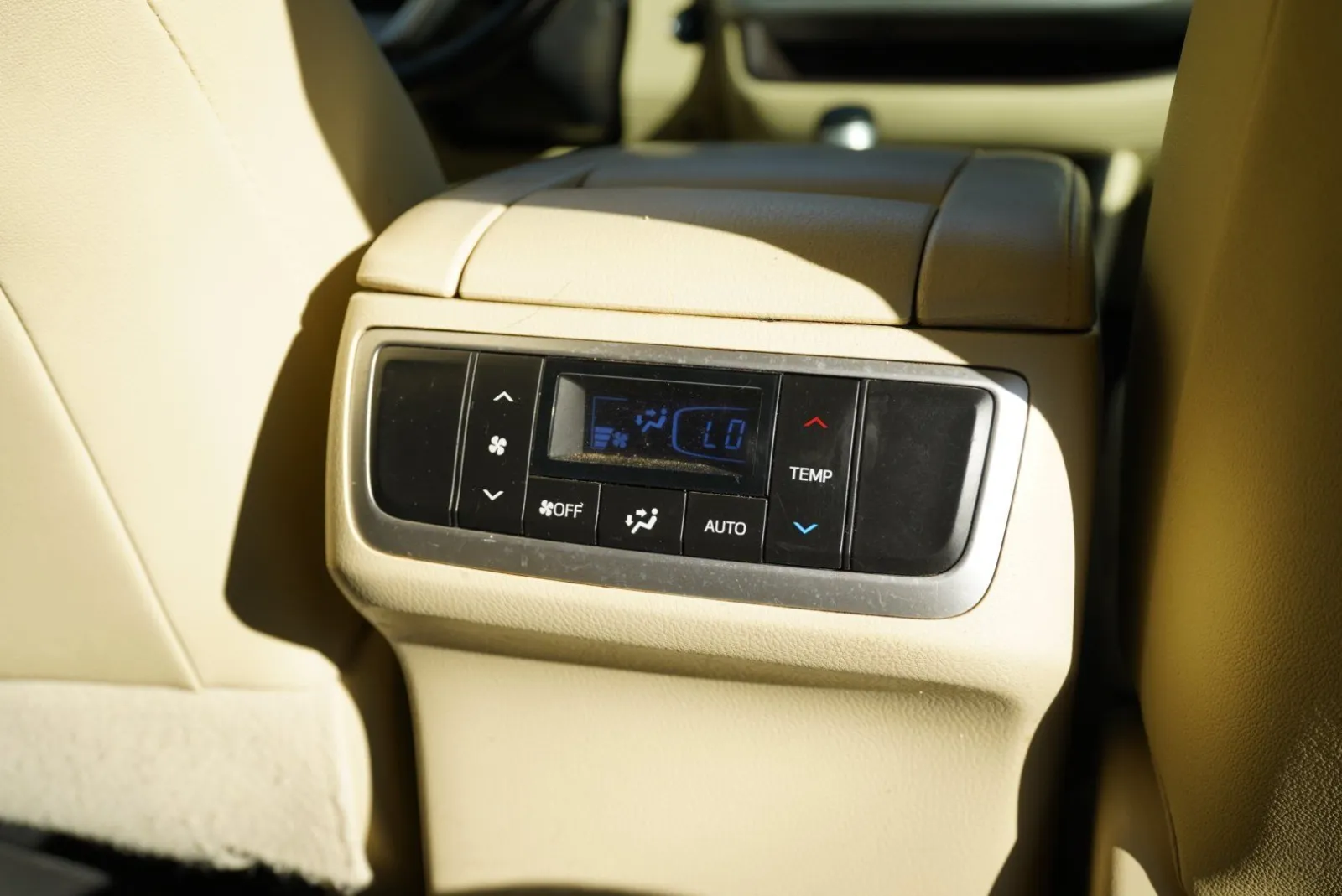 Toyota Highlander photo 39