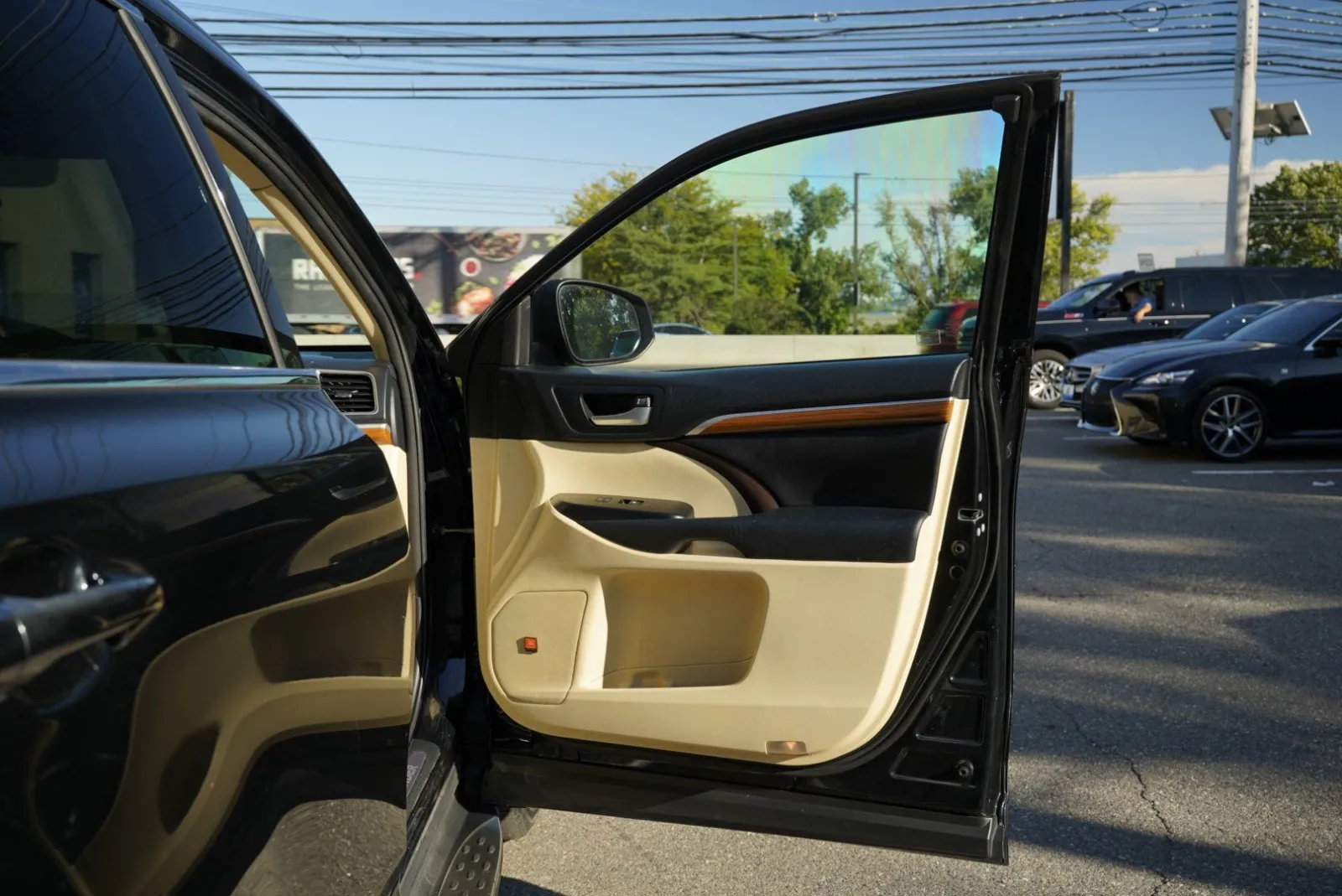 Toyota Highlander photo 40