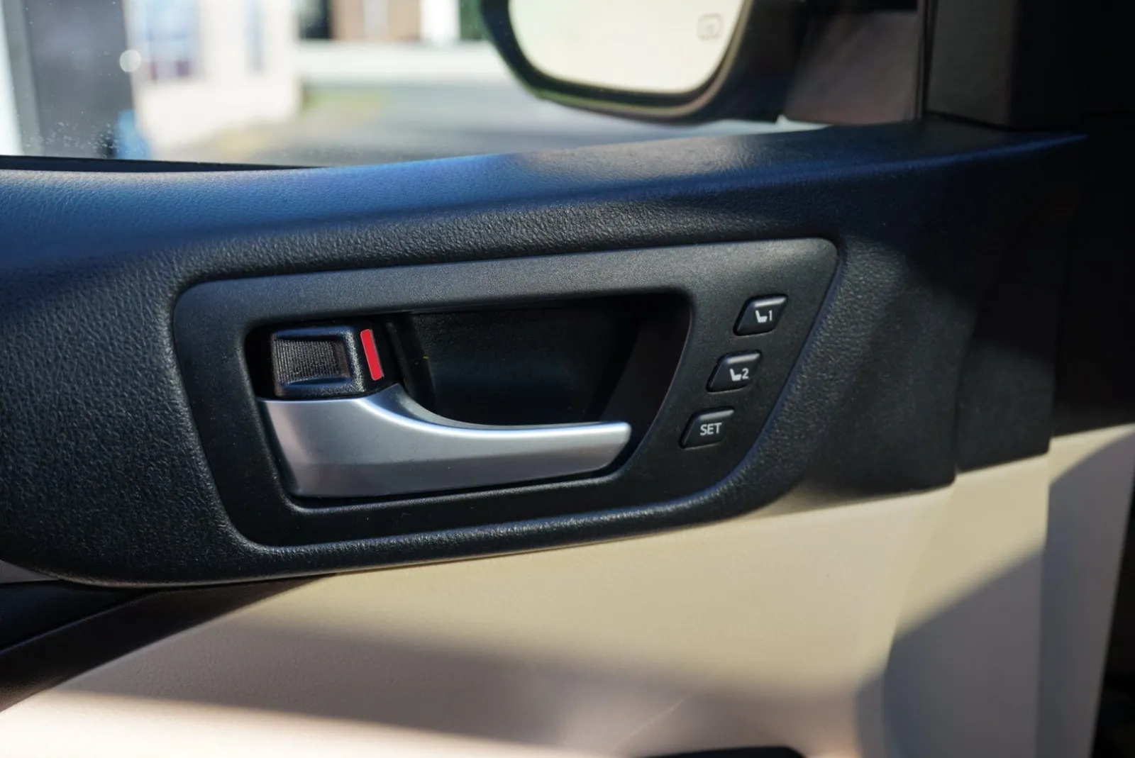 Toyota Highlander photo 18