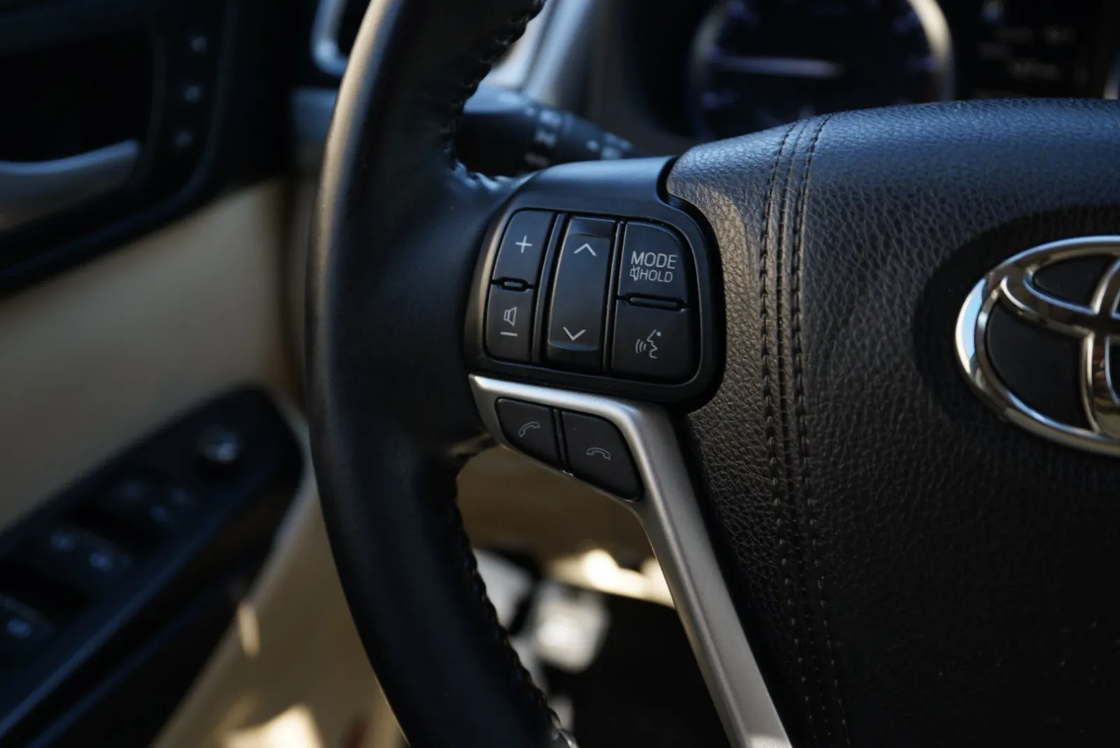 Toyota Highlander photo 53