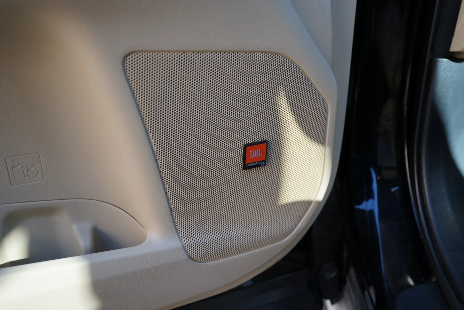 Toyota Highlander photo 20