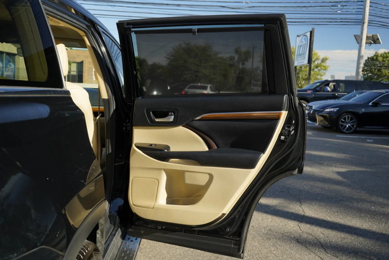 Toyota Highlander photo 33