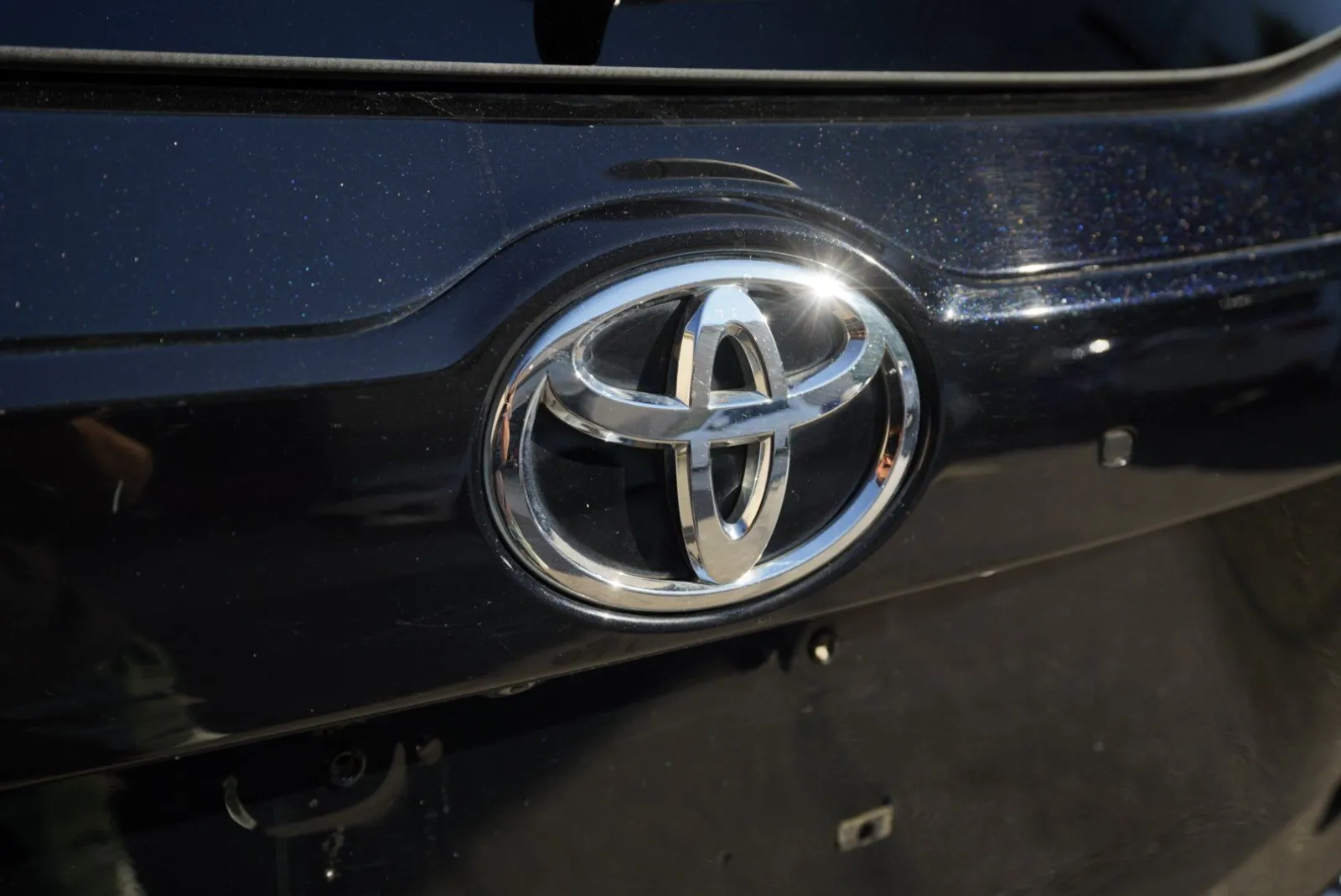 Toyota Highlander photo 12