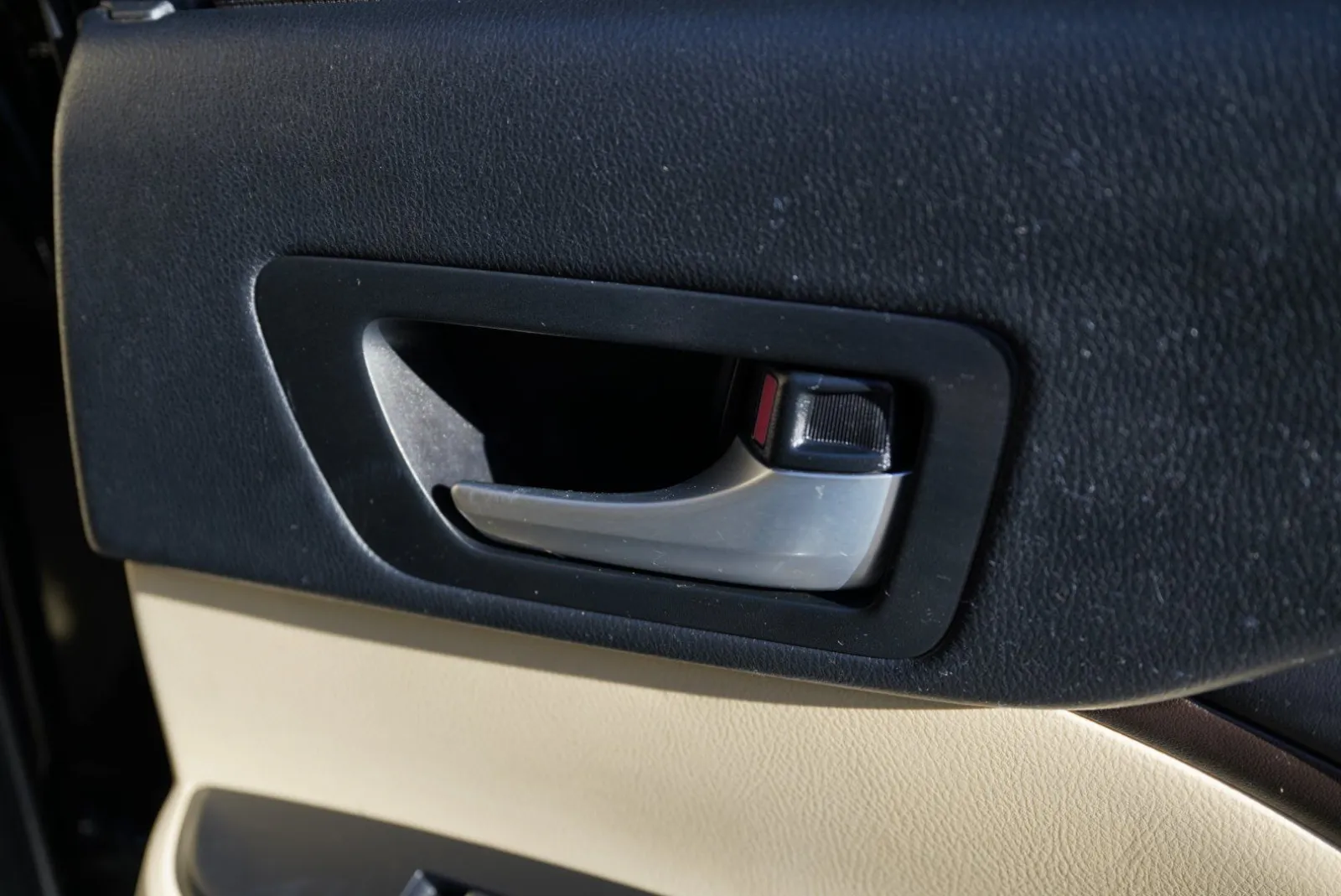 Toyota Highlander photo 34