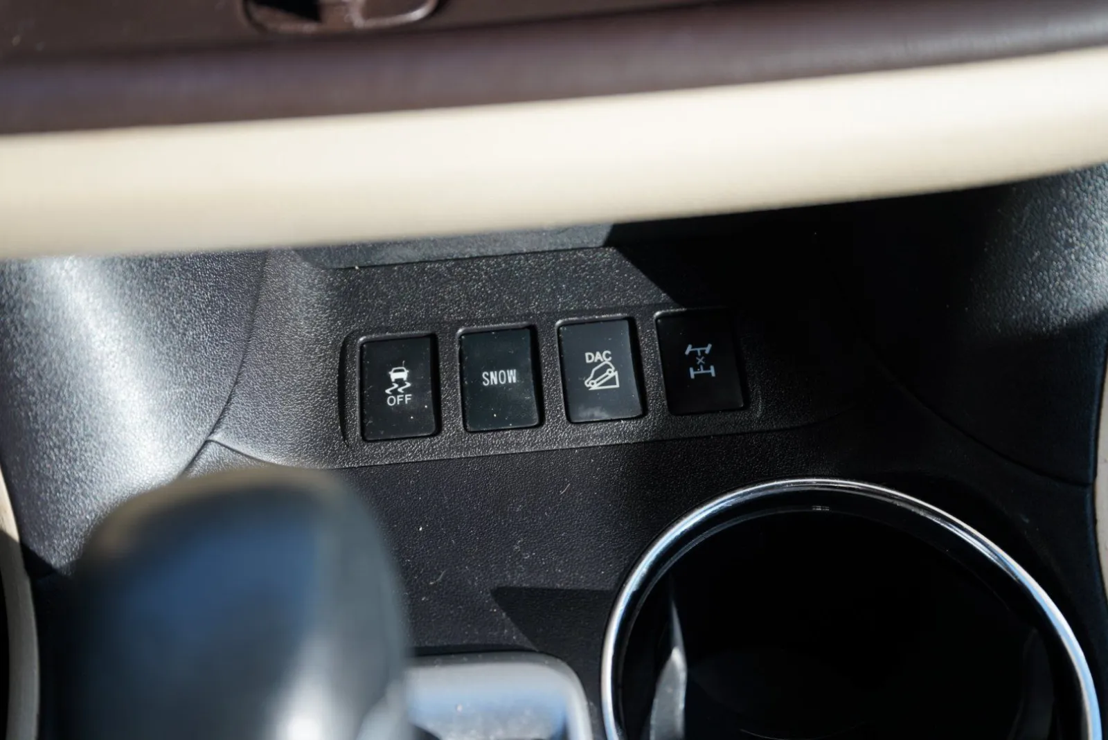Toyota Highlander photo 48