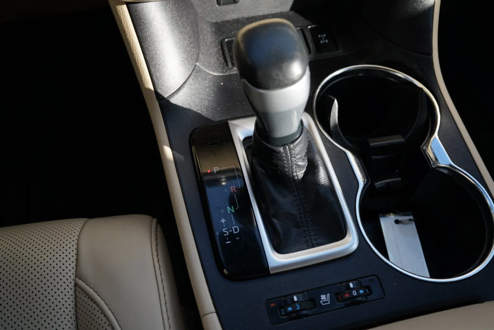 Toyota Highlander photo 49