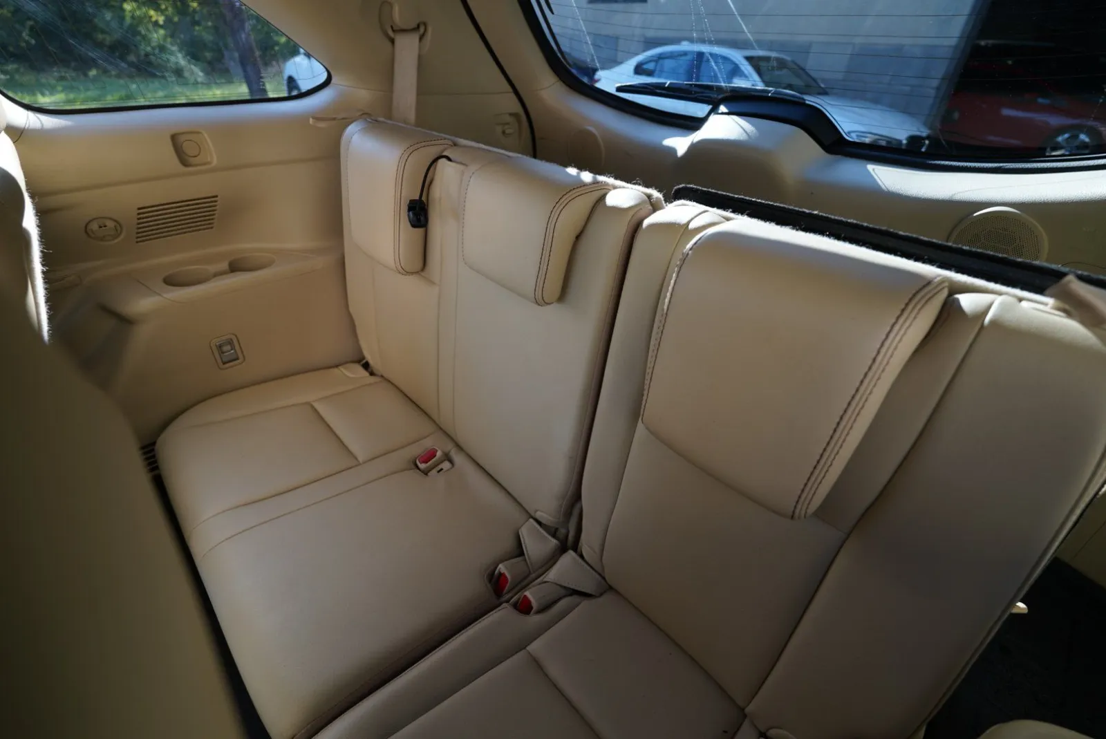 Toyota Highlander photo 30