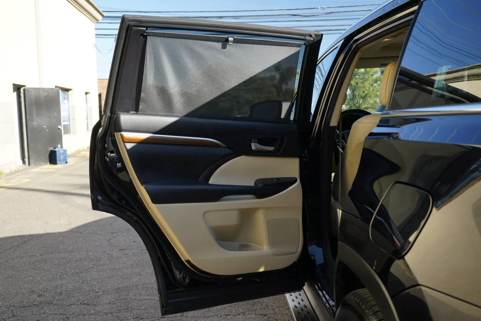 Toyota Highlander photo 25