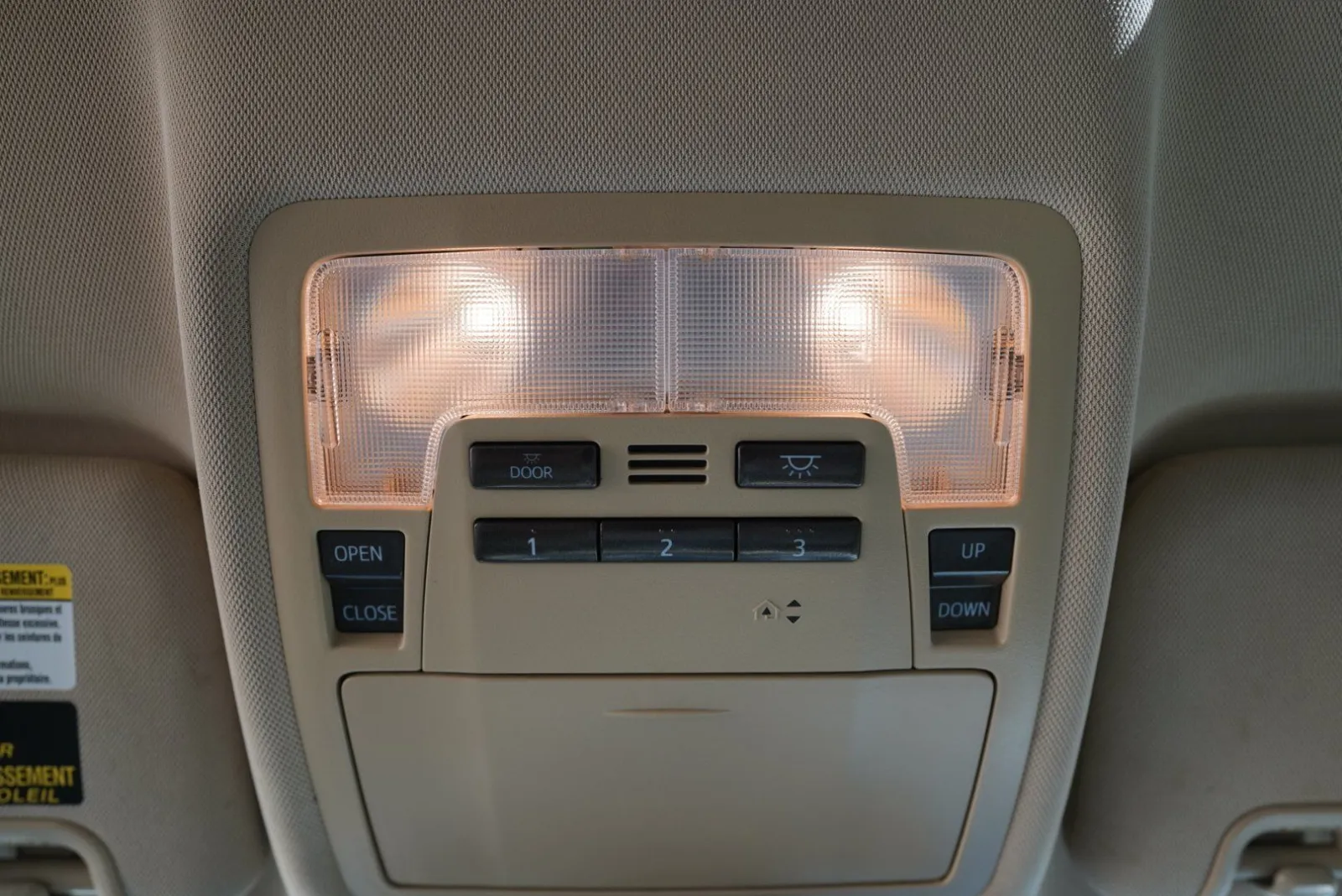Toyota Highlander photo 24
