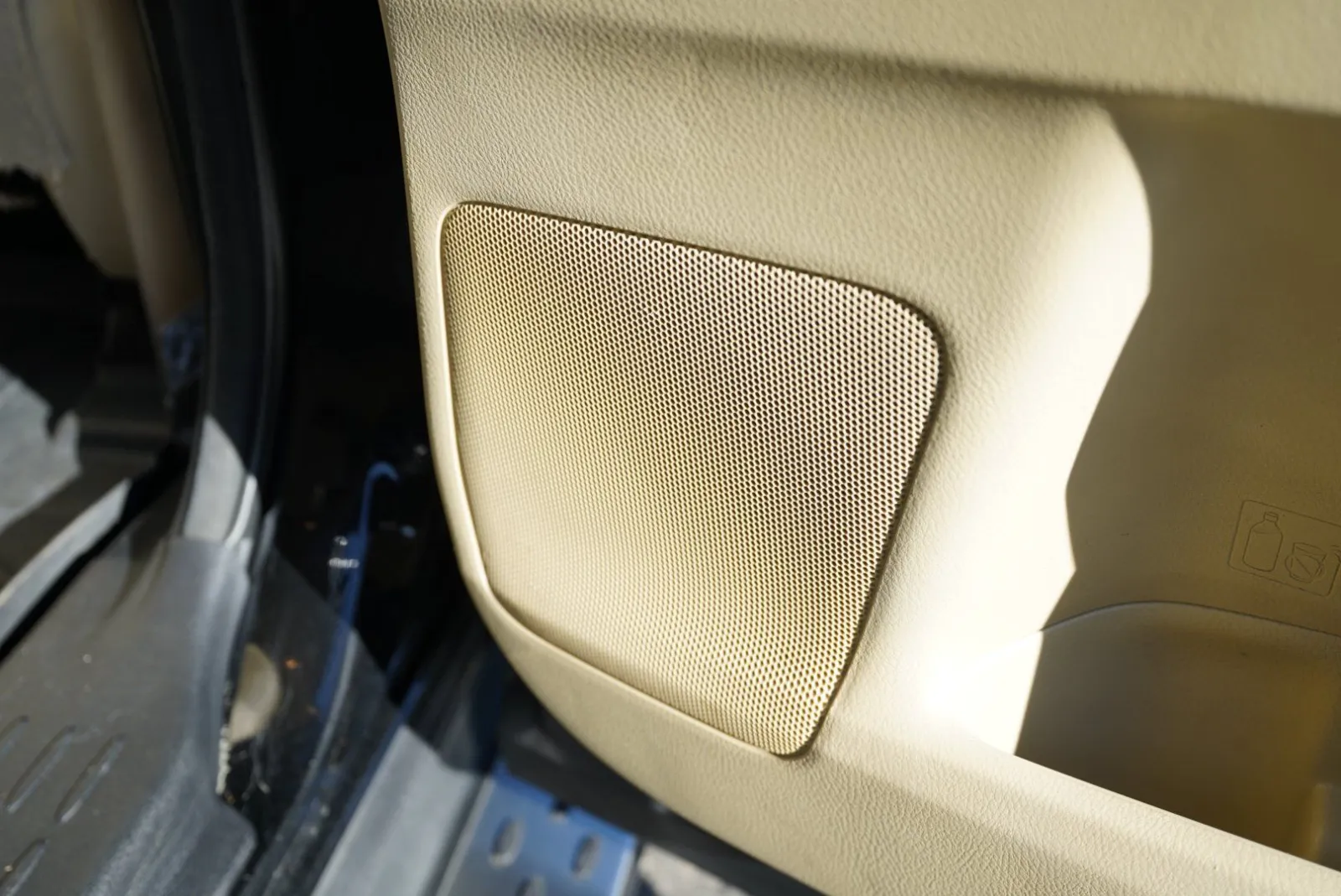 Toyota Highlander photo 36