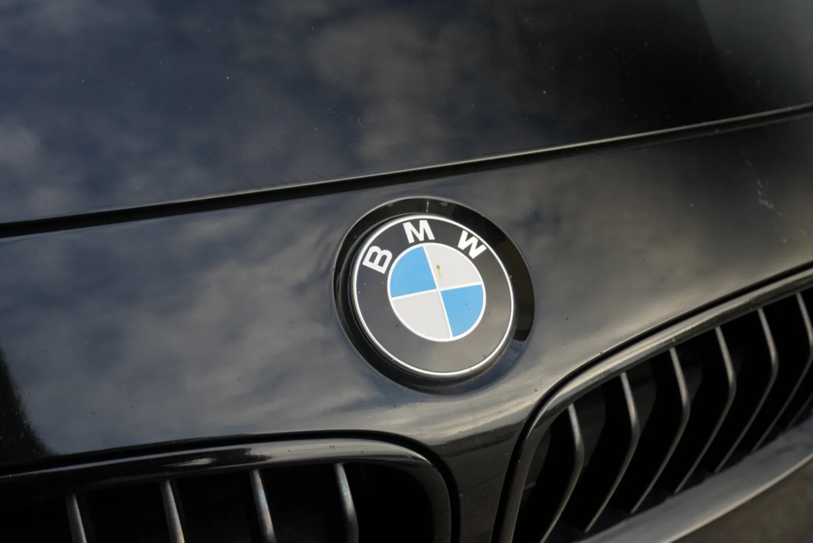 BMW 320i photo 10