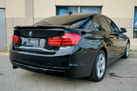More photos of 2014 BMW 320i xDrive at 101 Motors, NJ