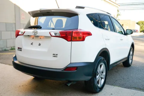 More photos of 2015 Toyota RAV4 XLE at 101 Motors, NJ