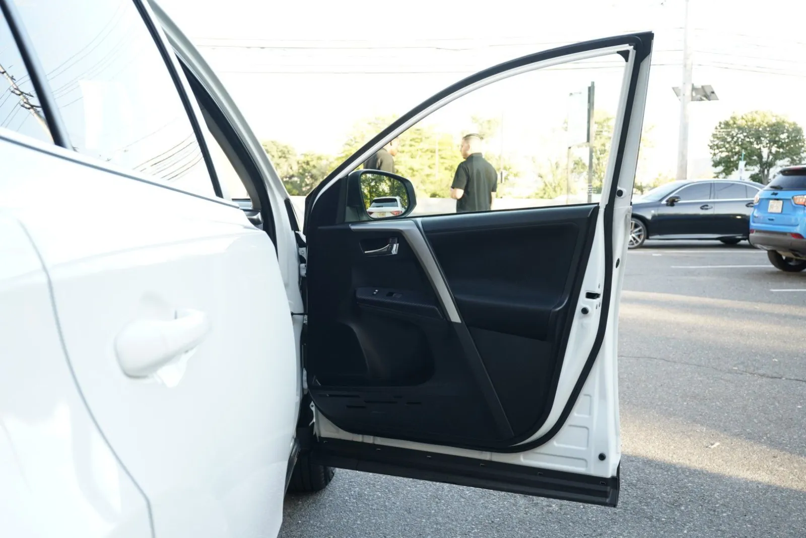 Toyota RAV4 photo 34