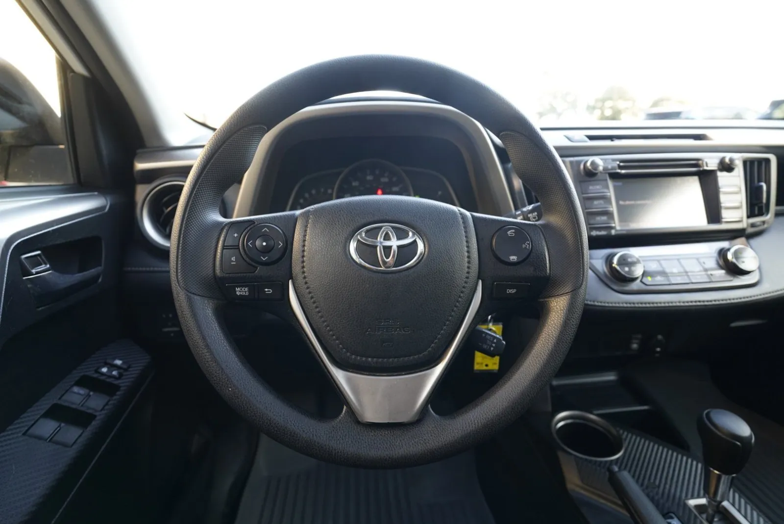 Toyota RAV4 photo 43