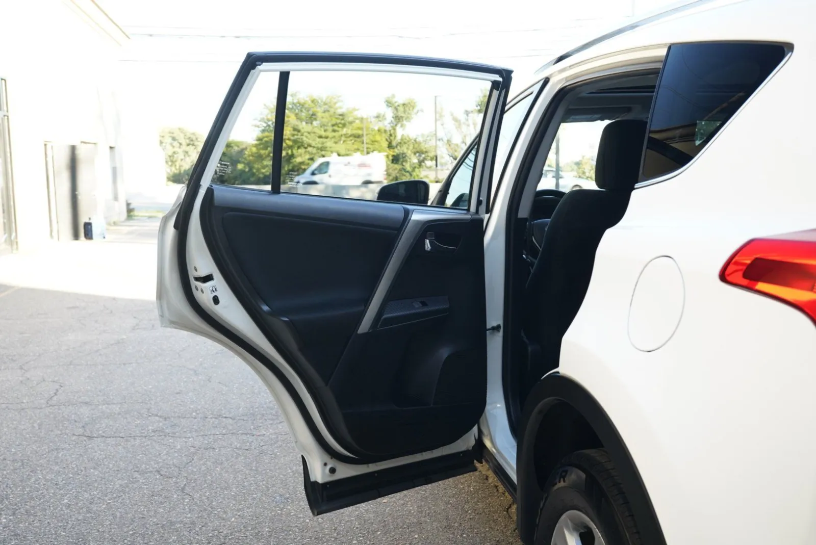 Toyota RAV4 photo 23