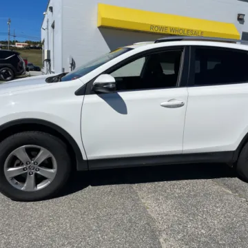 More photos of 2015 Toyota RAV4 XLE at 101 Motors, NJ