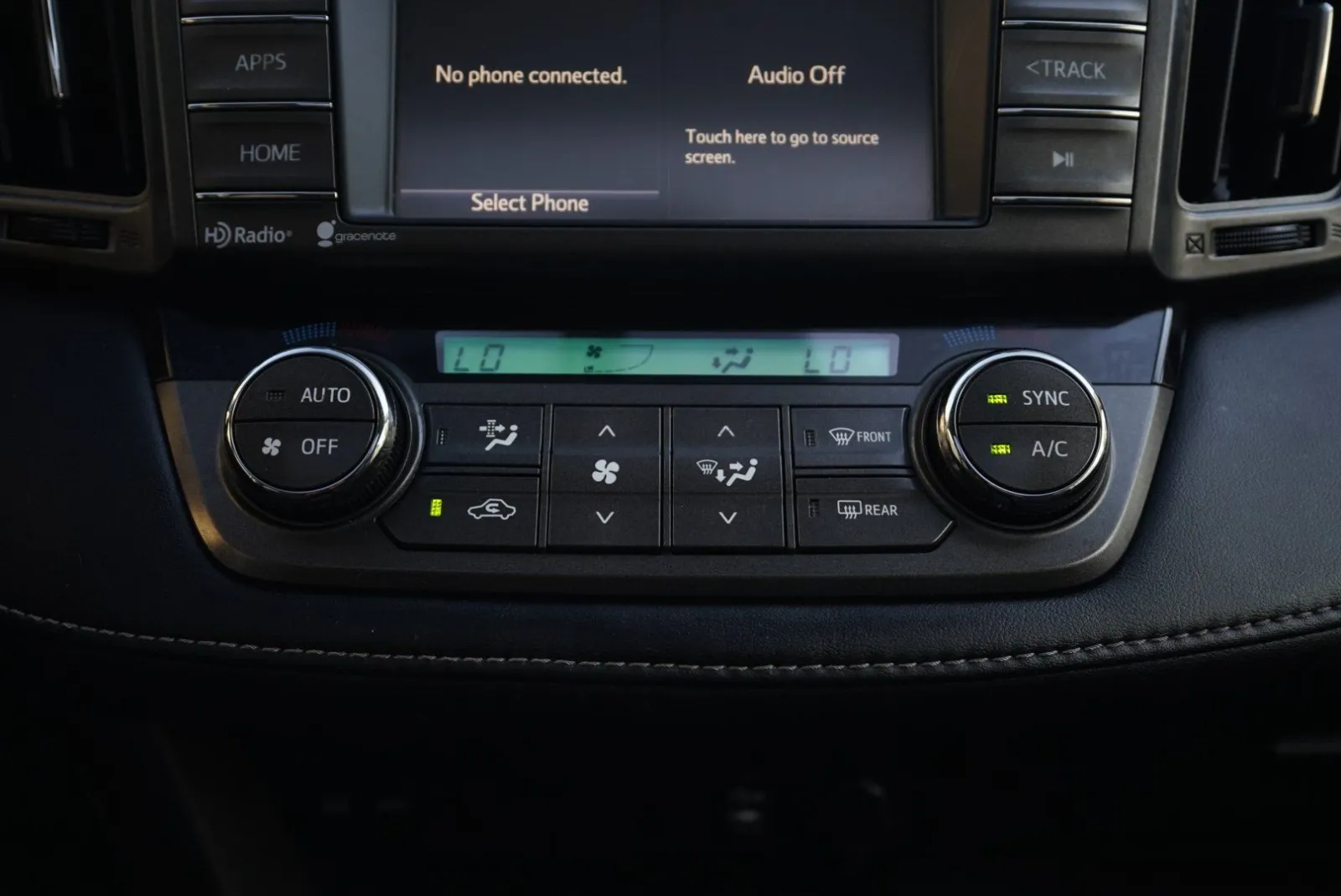 Toyota RAV4 photo 41