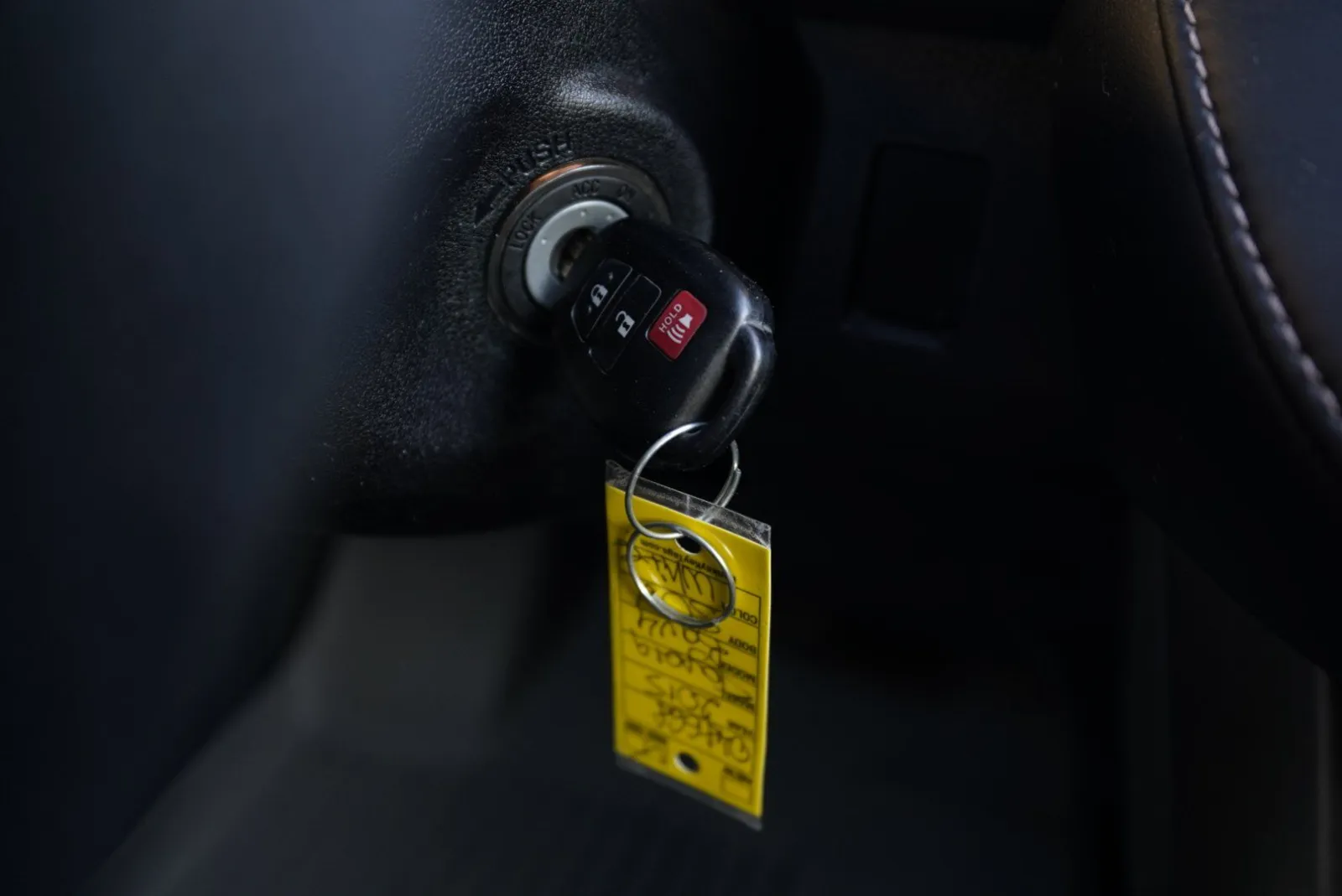 Toyota RAV4 photo 42