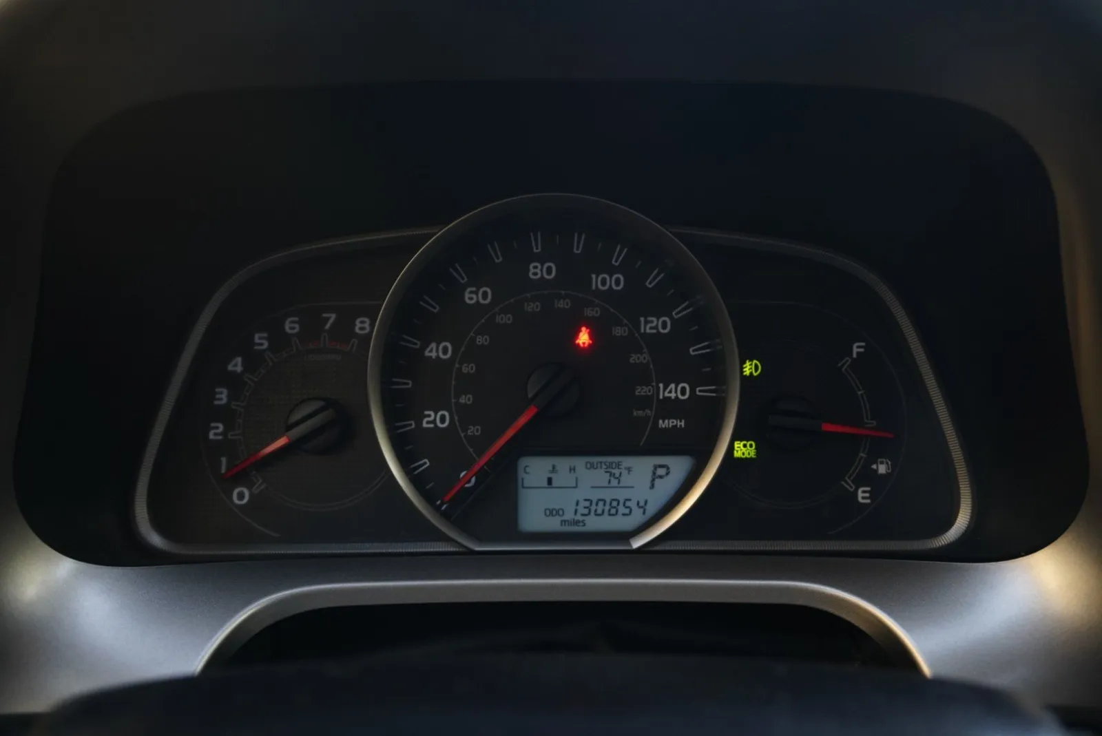 Toyota RAV4 photo 46