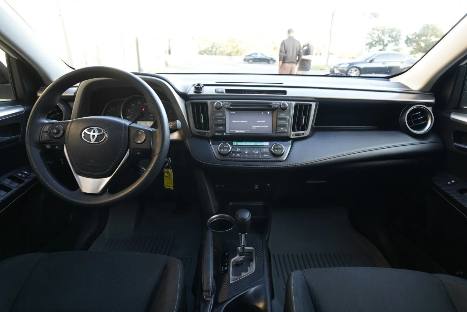 Toyota RAV4 photo 39