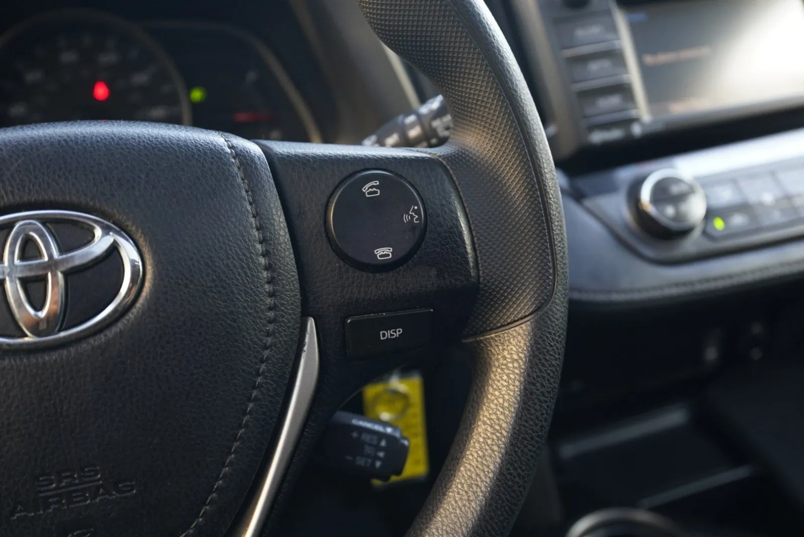 Toyota RAV4 photo 45