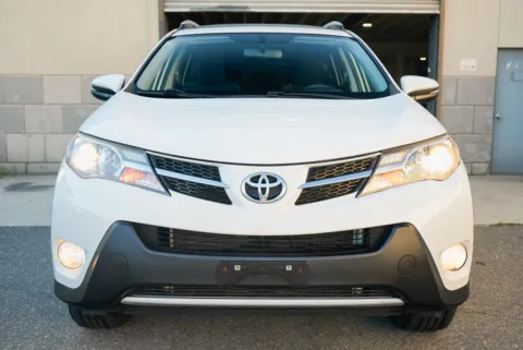 Photos of 2015 Toyota RAV4 XLE for sale in Carlstadt, NJ at 101 Motors