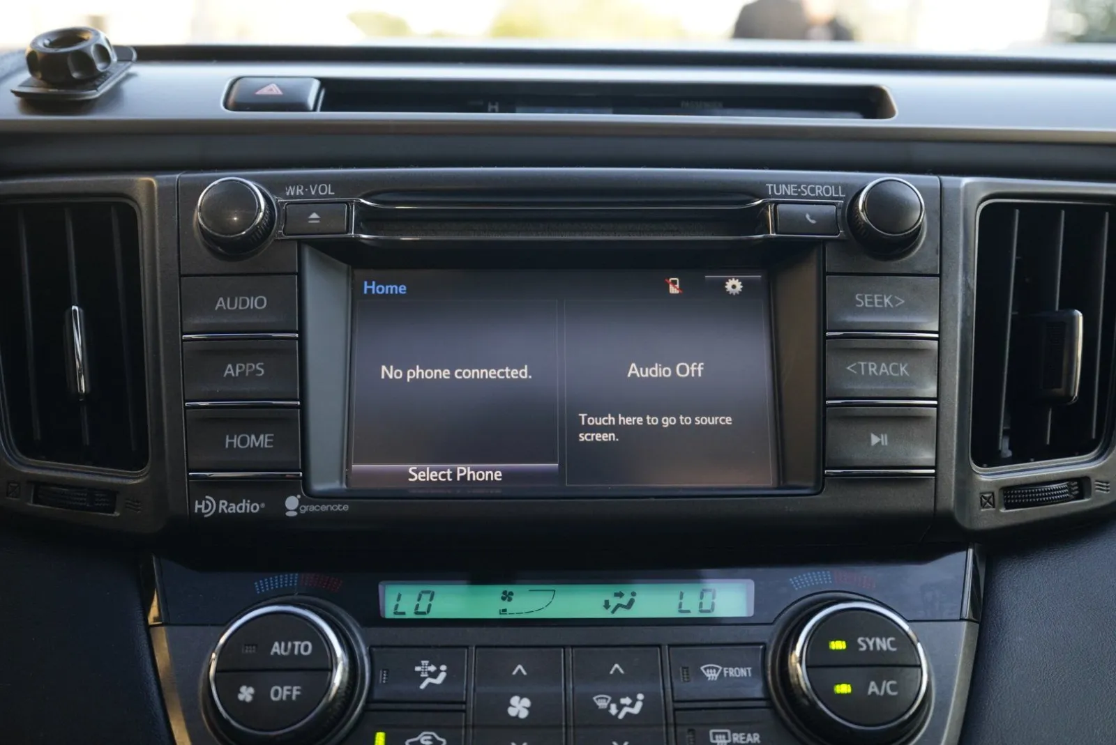 Toyota RAV4 photo 40