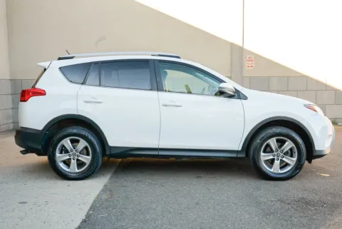 More photos of 2015 Toyota RAV4 XLE at 101 Motors, NJ
