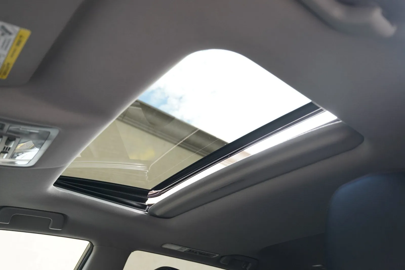 Toyota Highlander photo 24