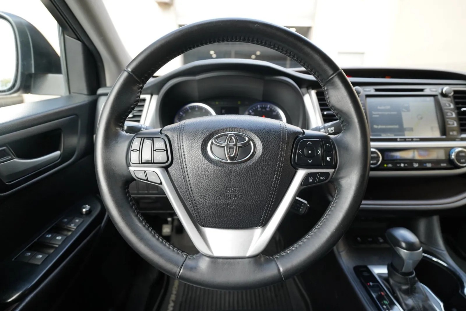 Toyota Highlander photo 55