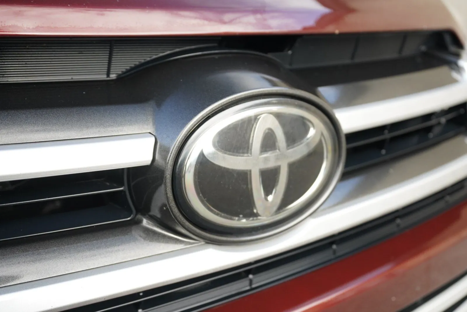 Toyota Highlander photo 10