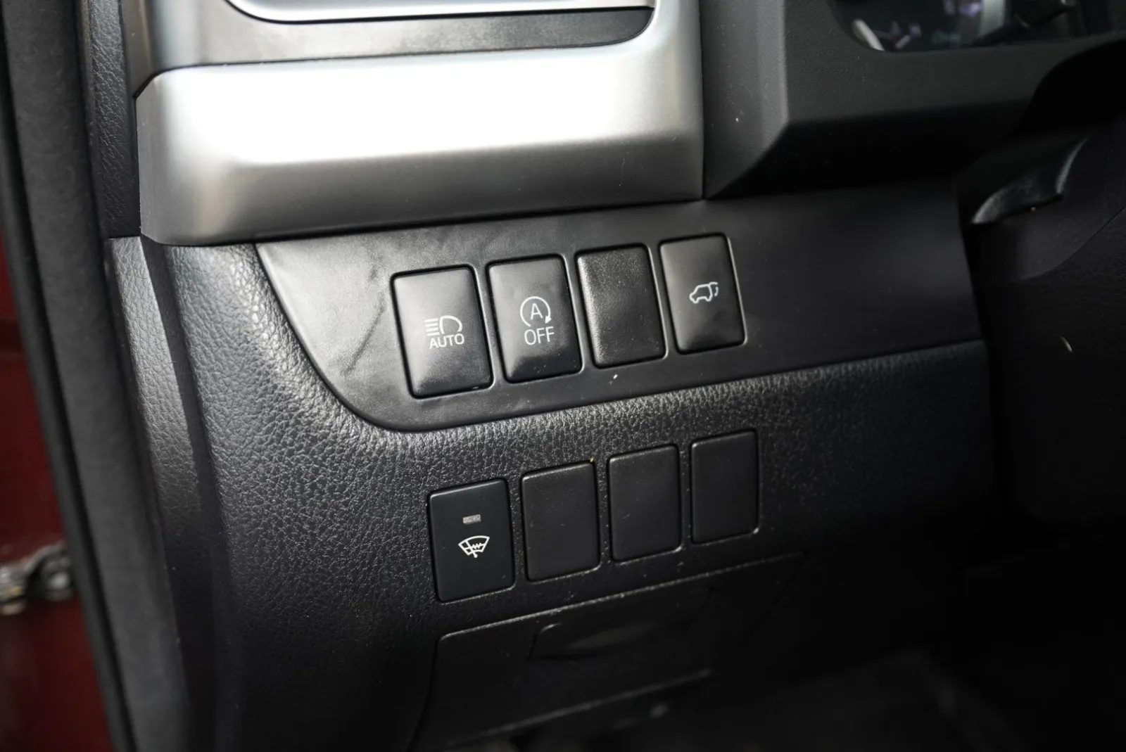 Toyota Highlander photo 26