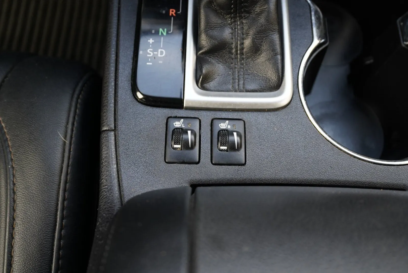 Toyota Highlander photo 53
