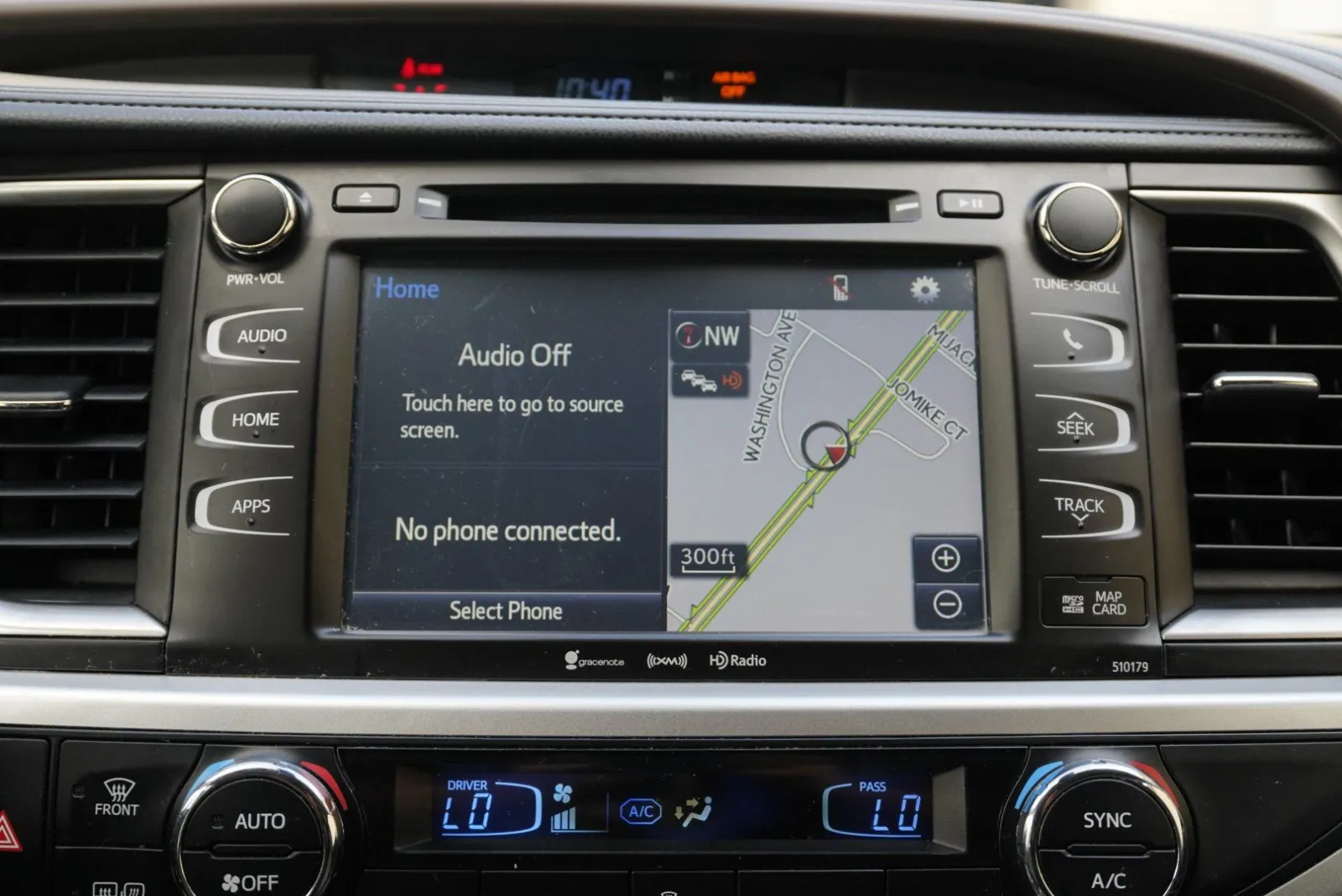 Toyota Highlander photo 49
