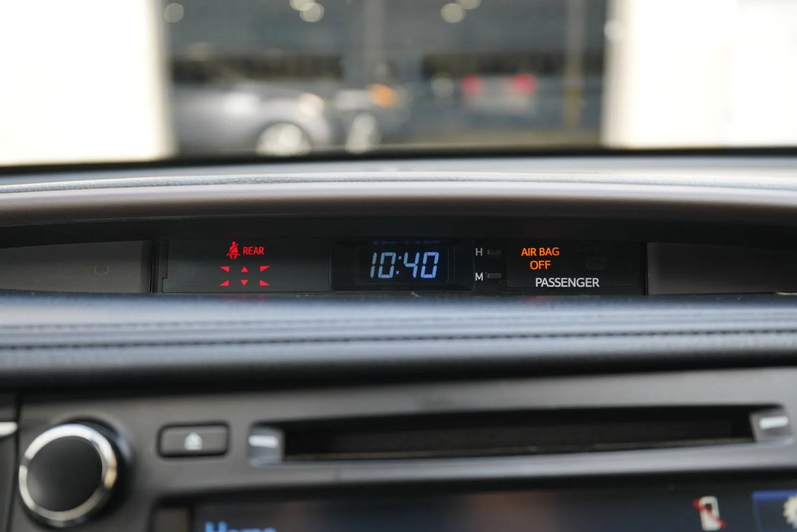 Toyota Highlander photo 48