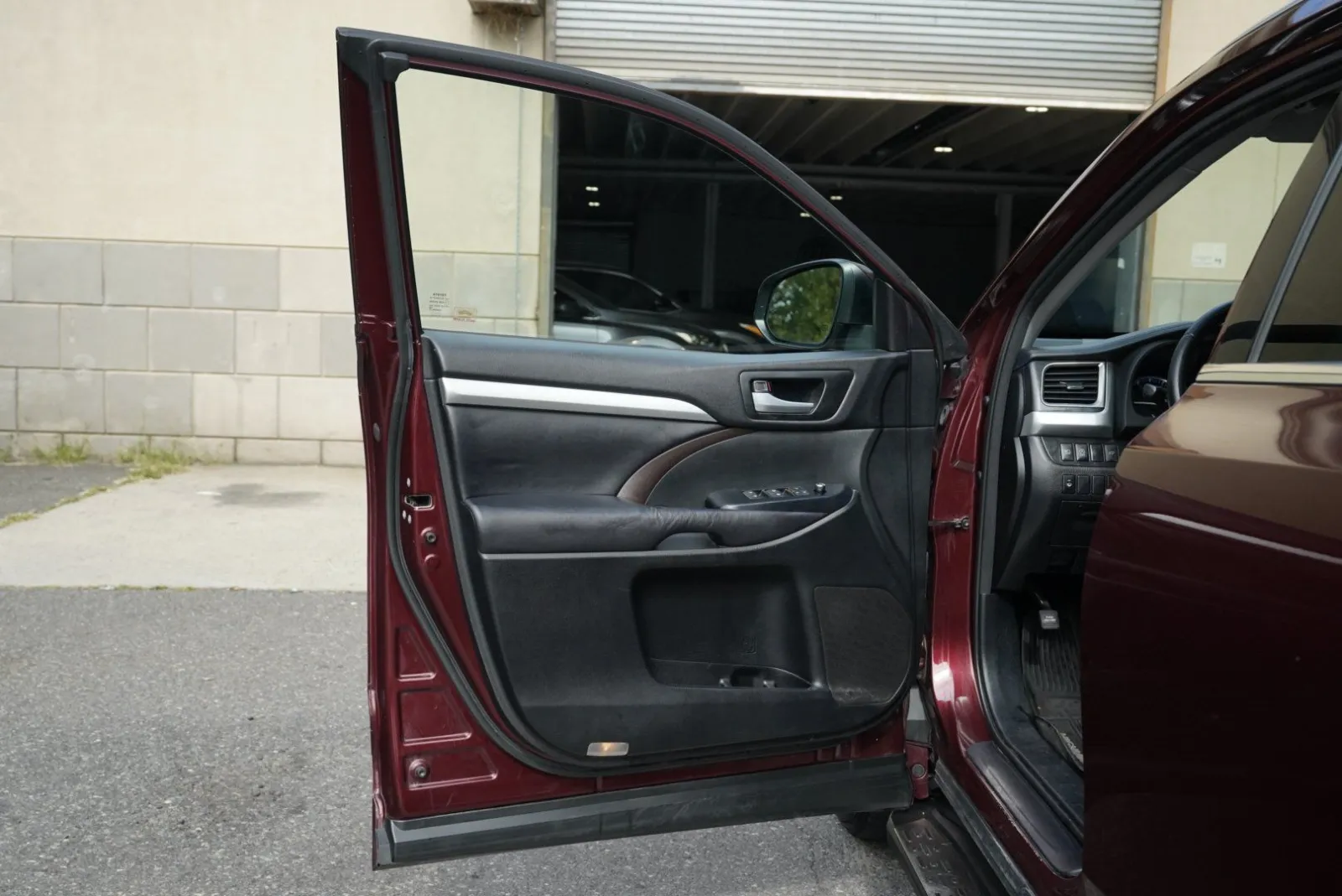 Toyota Highlander photo 18