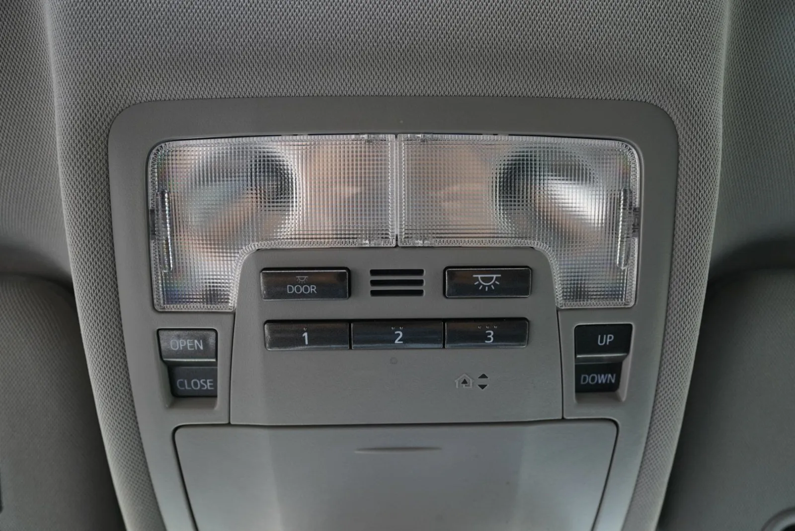 Toyota Highlander photo 25