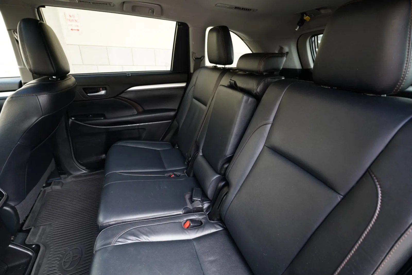 Toyota Highlander photo 31