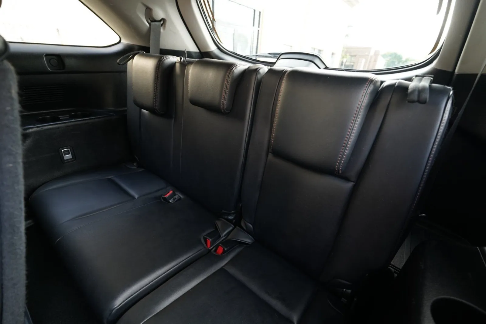 Toyota Highlander photo 32