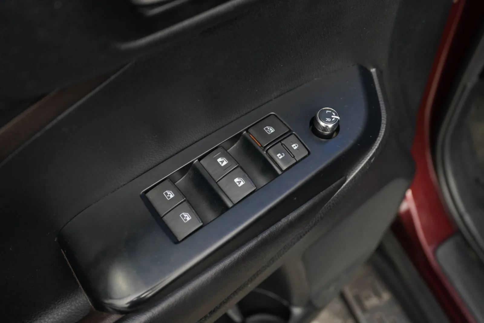 Toyota Highlander photo 20