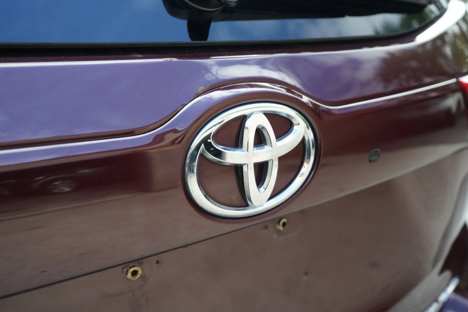 Toyota Highlander photo 13