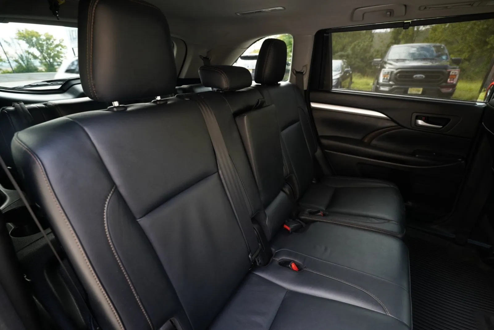 Toyota Highlander photo 40