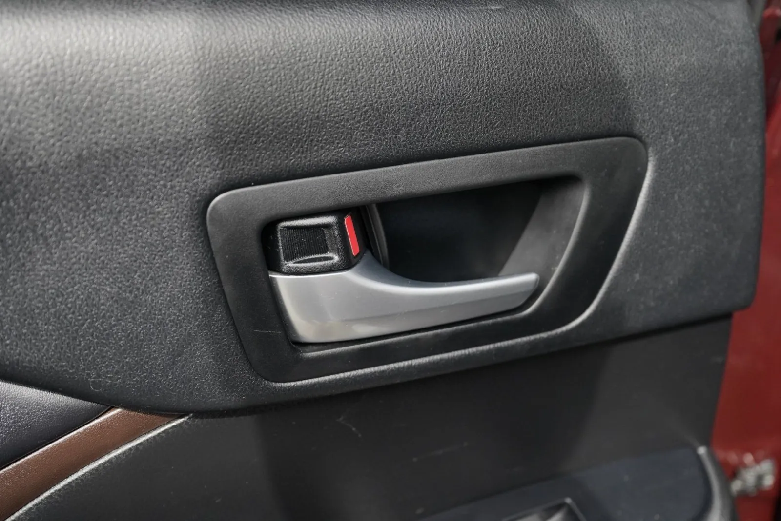 Toyota Highlander photo 28