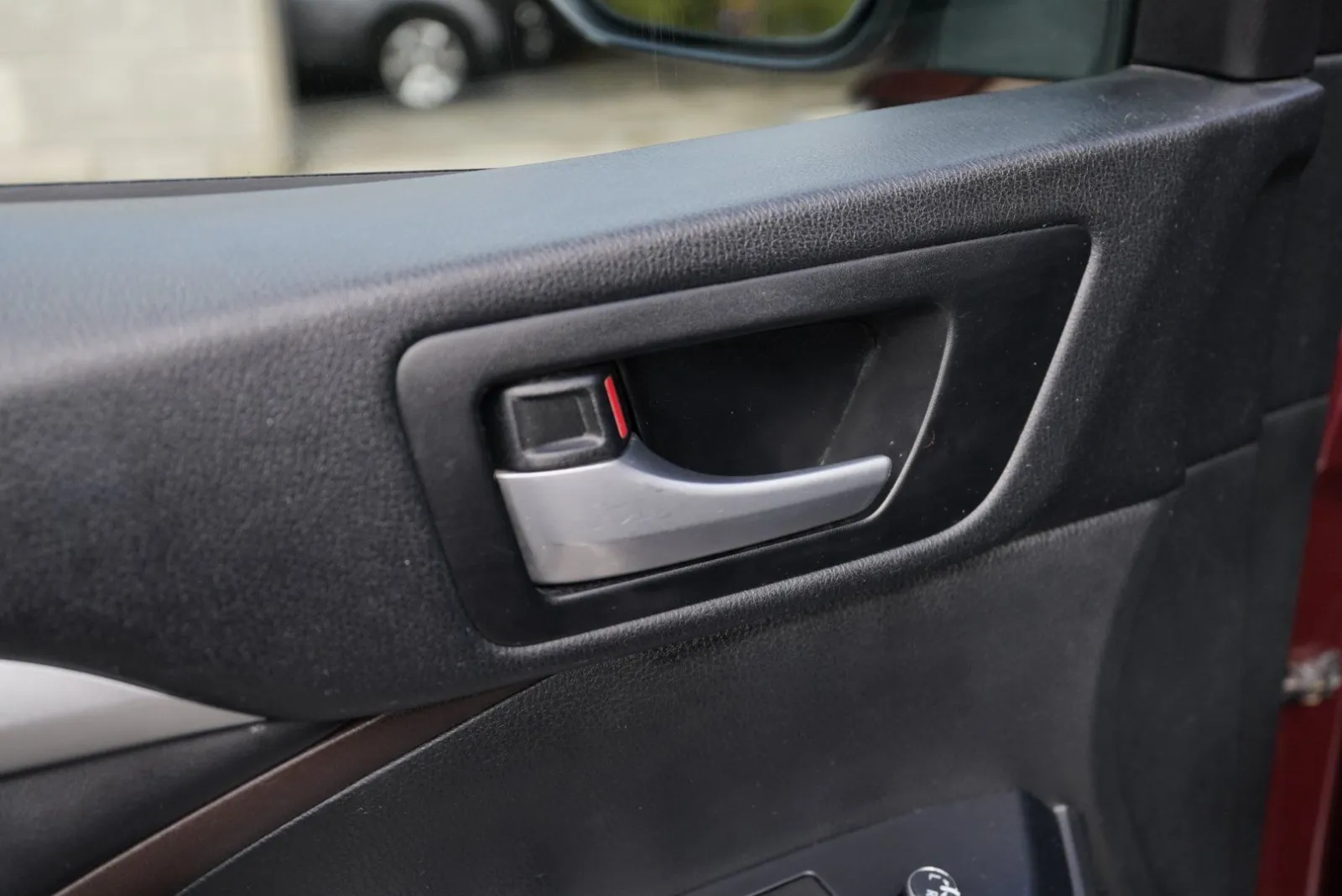 Toyota Highlander photo 19