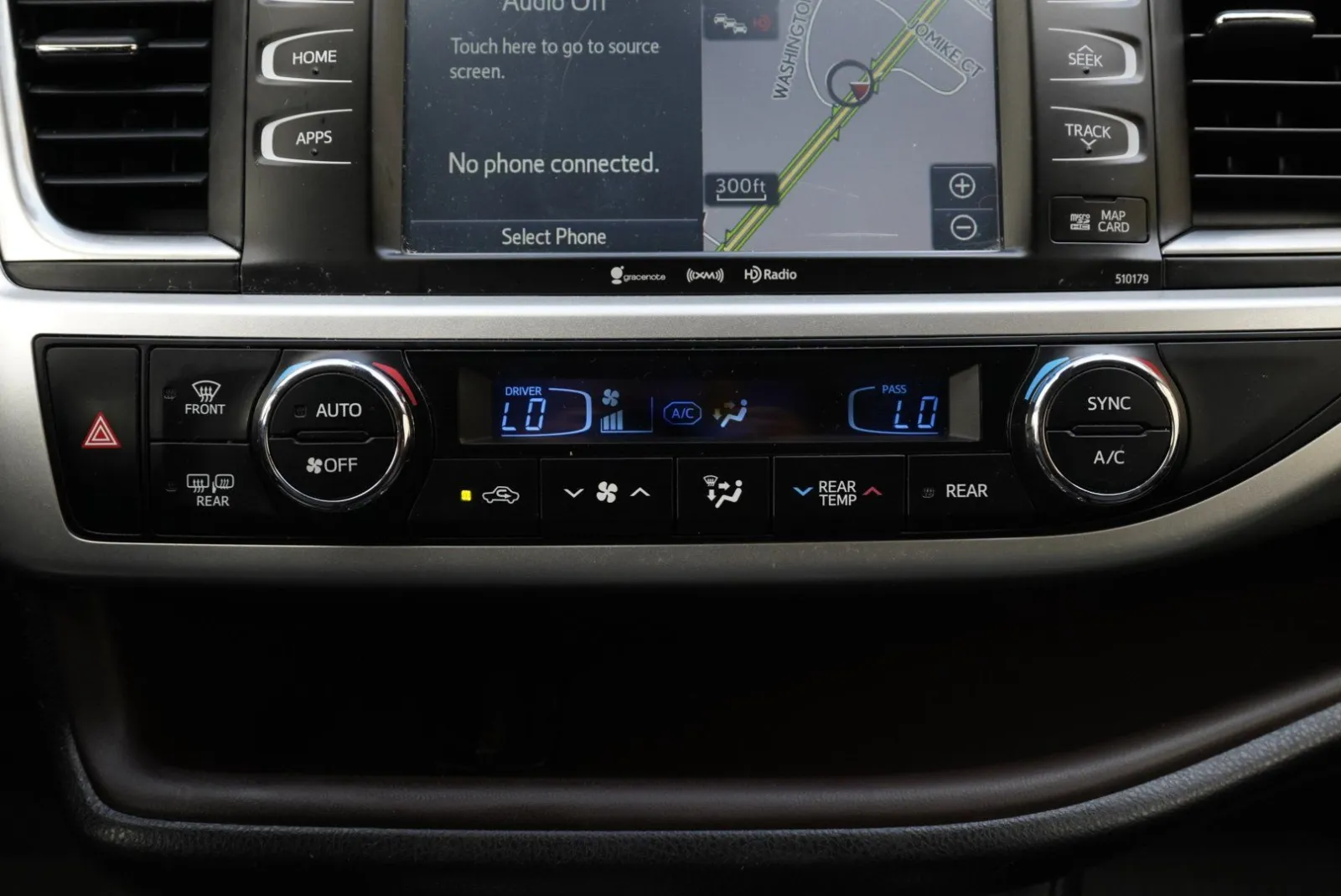 Toyota Highlander photo 50