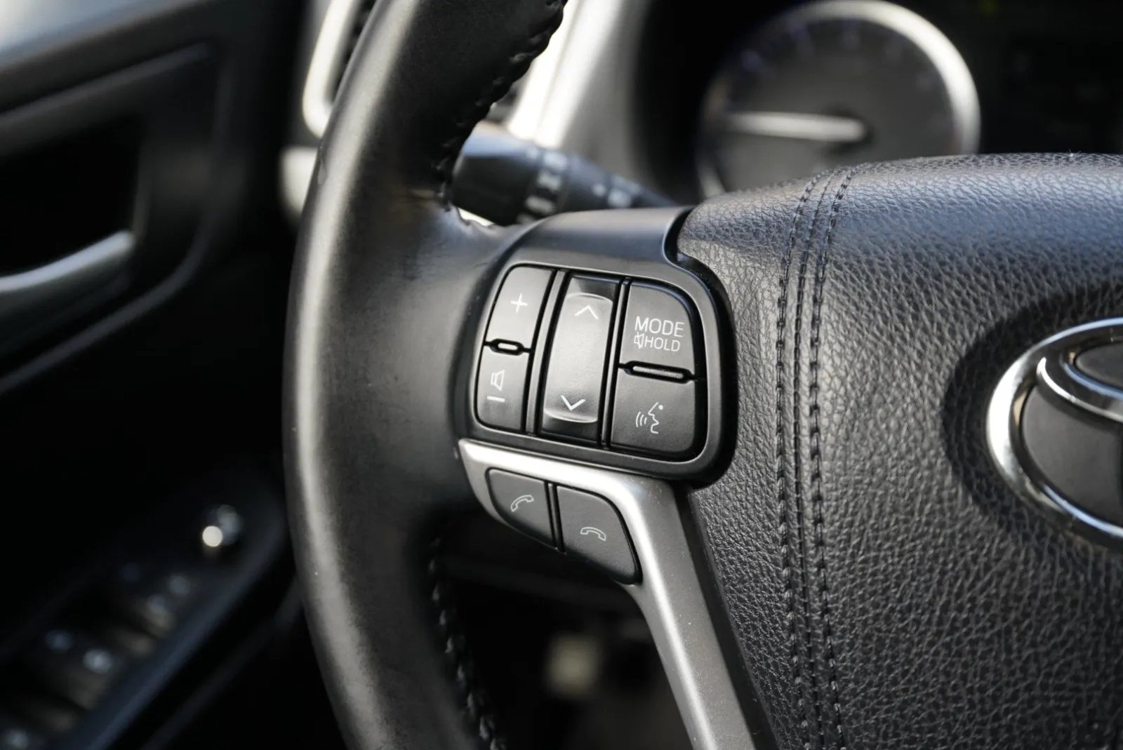 Toyota Highlander photo 56