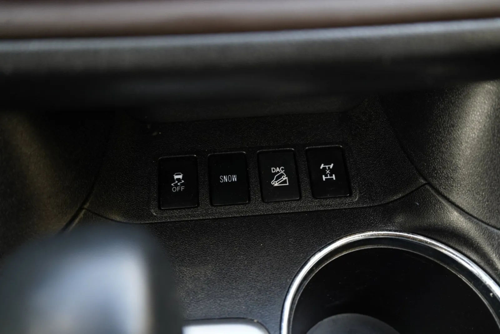Toyota Highlander photo 51