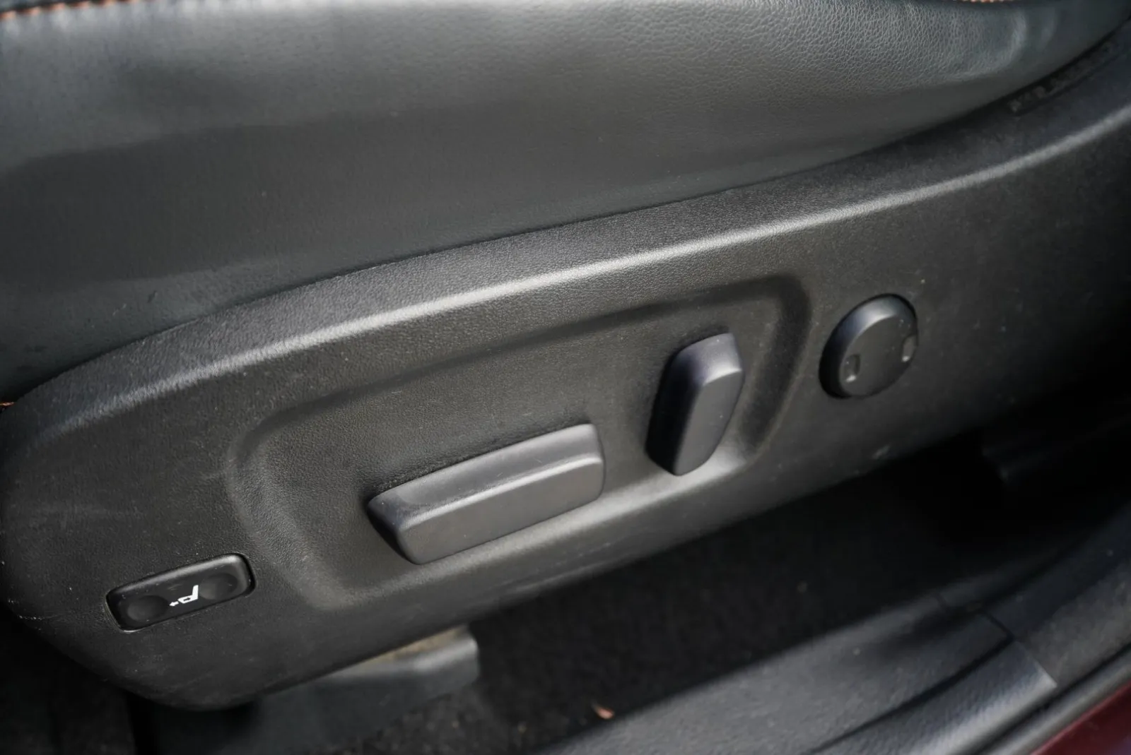 Toyota Highlander photo 23