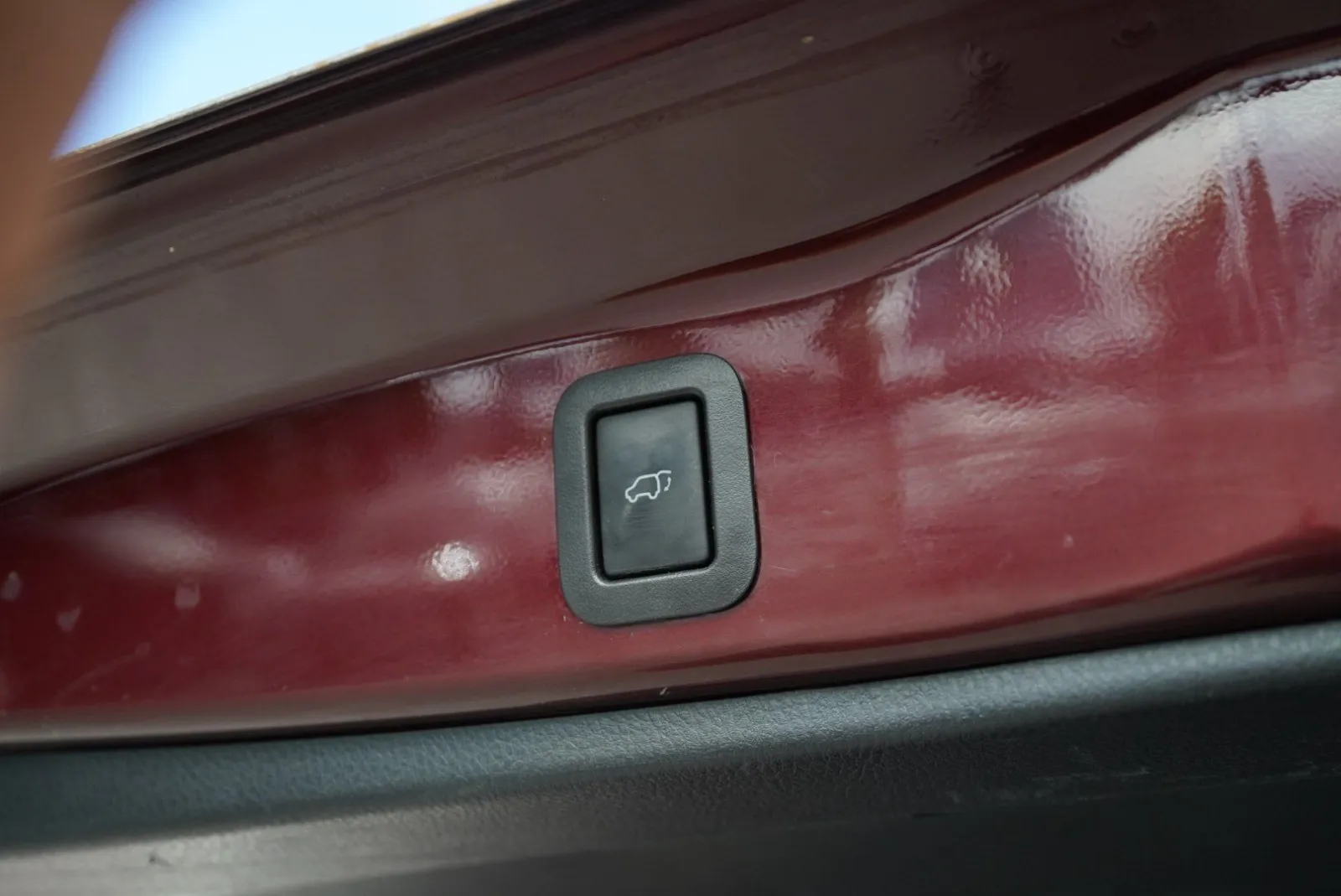 Toyota Highlander photo 35